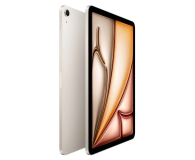 APPLE 11" iPad Air Wi-Fi 256GB - Starlight 2024 (MUWJ3HC/A) - 1244935 - zdjęcie 2